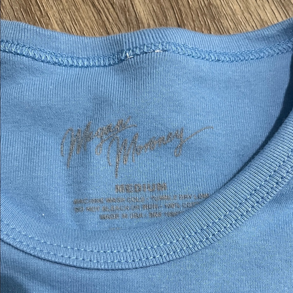 Megan Moroney Baby Tee - Picture 2 of 3